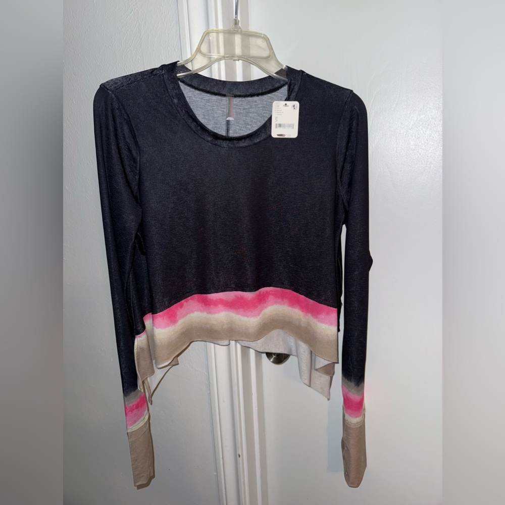 Free people tee